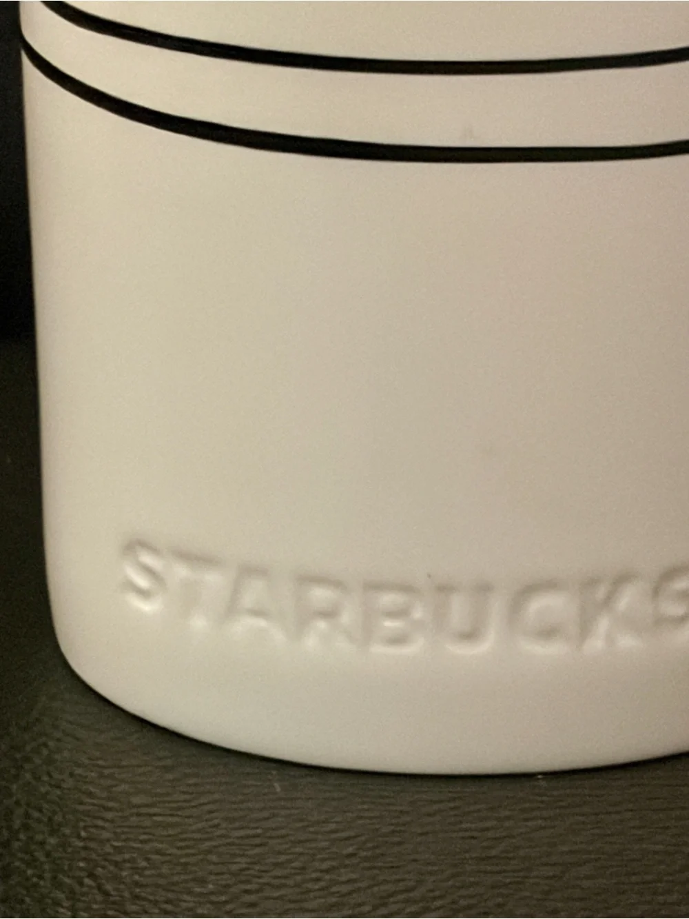 Starbucks nwt kitchen